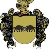 Escudo del apellido Illamola