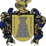 Escudo del apellido Illarraza