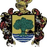 Escudo del apellido Inchaurandieta