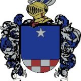 Escudo del apellido Inda