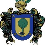 Escudo del apellido Induri