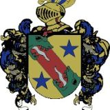 Escudo del apellido Inestra