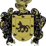 Escudo del apellido Ineva