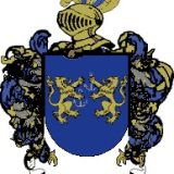 Escudo del apellido Infanta