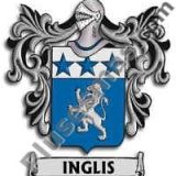 Escudo del apellido Inglis