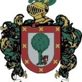 Escudo del apellido Inguanzo