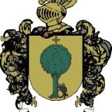 Escudo del apellido Iniezcar