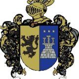 Escudo del apellido Iñigo-ruiz