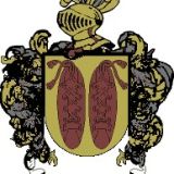 Escudo del apellido Iñiguez-abarca