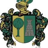 Escudo del apellido Inoriza