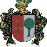 Escudo del apellido Inoso