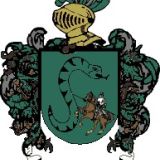 Escudo del apellido Inozal