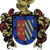 Escudo del apellido Insaurbe