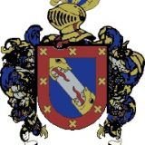 Escudo del apellido Insaurraga