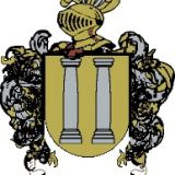 Escudo del apellido Intrena