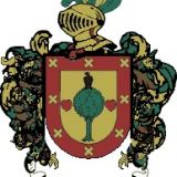 Escudo del apellido Inurrieta