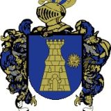 Escudo del apellido Invernón