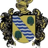 Escudo del apellido Iparraguirre