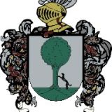 Escudo del apellido Ipenza