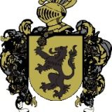 Escudo del apellido Irache