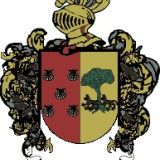 Escudo del apellido Iracusta