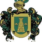 Escudo del apellido Iramain