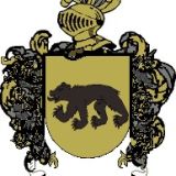 Escudo del apellido Iraragorri