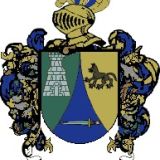 Escudo del apellido Irarrain