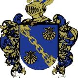 Escudo del apellido Irarrazábal