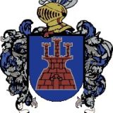 Escudo del apellido Irasmendi