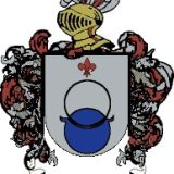 Escudo del apellido Irastorza