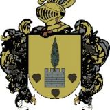 Escudo del apellido Iraz