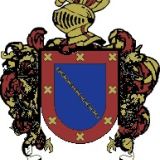 Escudo del apellido Irazábal