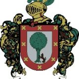 Escudo del apellido Irazagorria