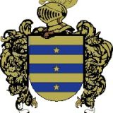 Escudo del apellido Irazazábal