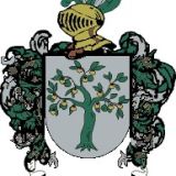 Escudo del apellido Iriana