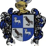 Escudo del apellido Iribarne