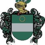 Escudo del apellido Irigo