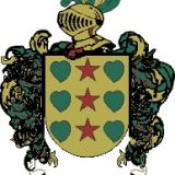 Escudo del apellido Irigoen