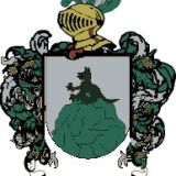 Escudo del apellido Irimo