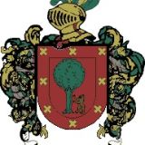 Escudo del apellido Irio