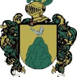 Escudo del apellido Iriz