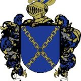 Escudo del apellido Iriza