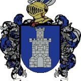 Escudo del apellido Irizaga