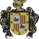 Escudo del apellido Irizar