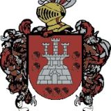 Escudo del apellido Irizarre