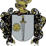 Escudo del apellido Irizo