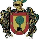 Escudo del apellido Irnegas