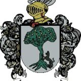 Escudo del apellido Irribe