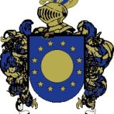 Escudo del apellido Irún